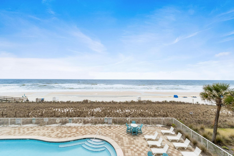Sport & Beauty 5, Sandy Key 335, Escambia