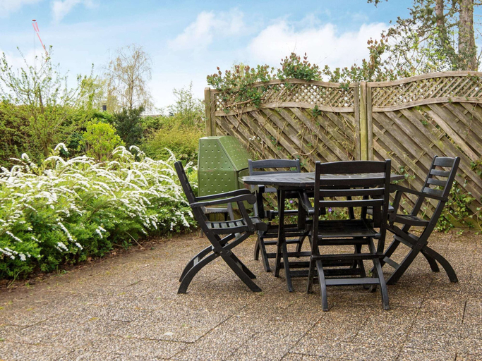 Others 4, Quaint Holiday Home in Hejls near Sea, Kolding