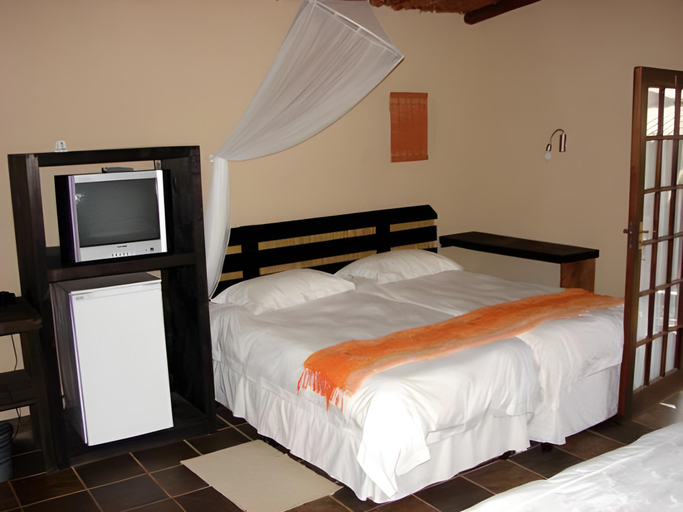 Bedroom 13