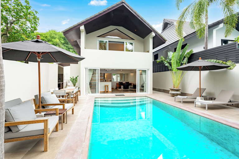 Sport & Beauty 3, Moorea Boutique Resort Samui, Ko Samui