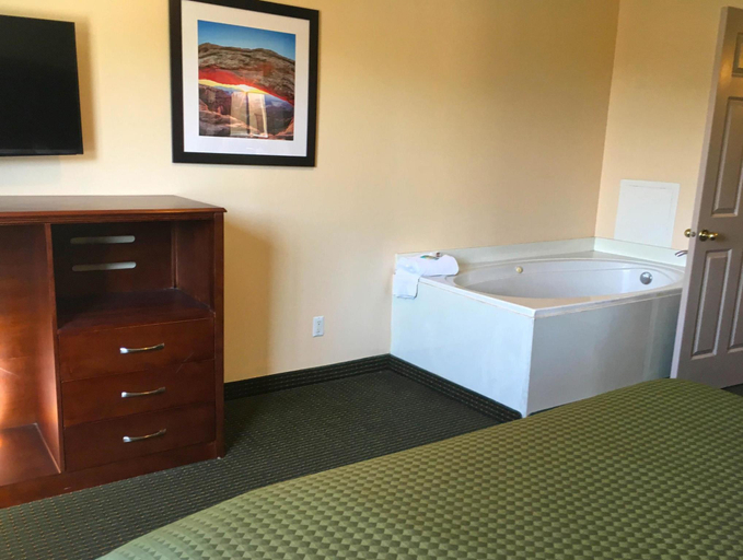 Others 5, America's Best Inn & Suites, Washington