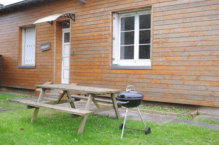 Others 4, Hébergements le Camp D'auneau - Leboudubout, Eure-et-Loir