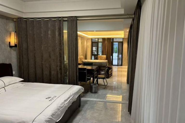 Bedroom 9