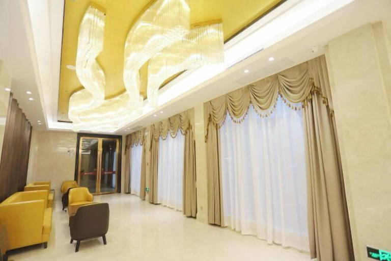Others 4, Nanxiong Guest House, Shaoguan