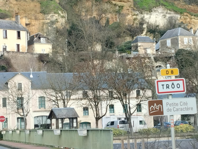 Others 4, Madame Miloute, Loir-et-Cher