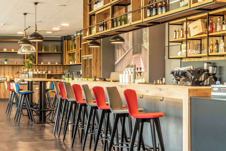 Food & Drinks 5, Aiden by Best Western Stadtgut Hotel Steyr, Steyr