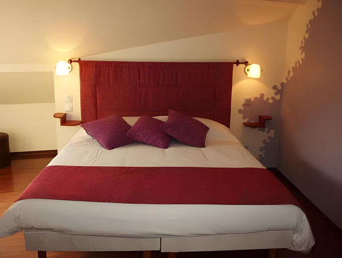 Bedroom 13