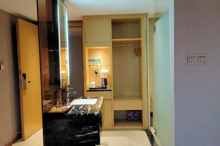 Others 4, Ming Chao Holiday Hotel, Foshan
