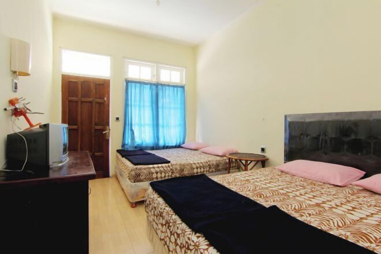 Bedroom 19
