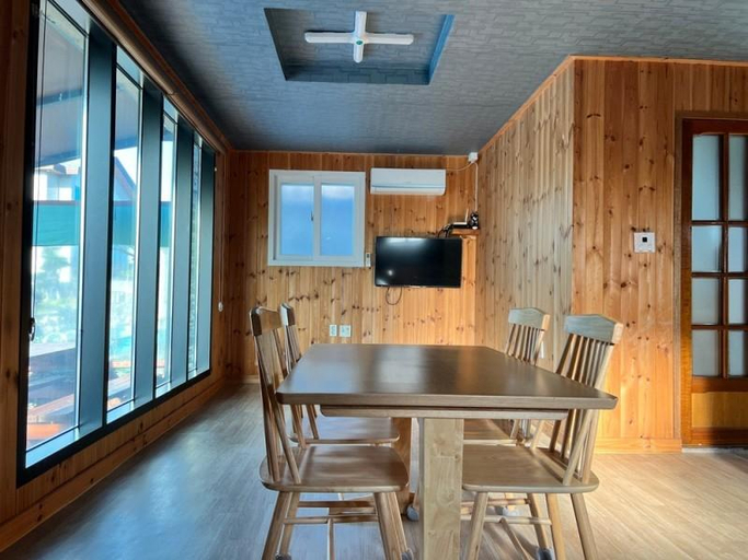 Others 3, Nonsan Manin Manin Ohye Pension, Nonsan