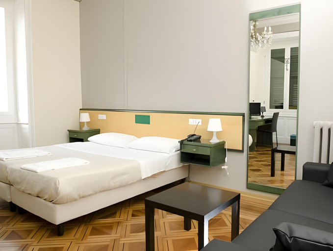 Bedroom 7