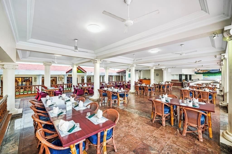 Food & Drinks 5, Great Trails River View Resort Thanjavur by GRT Hotels, Thanjavur