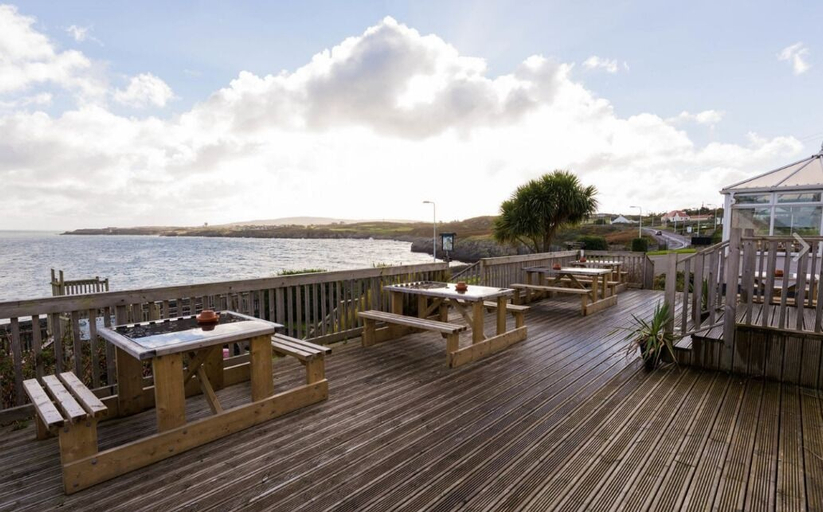 Others 5, The Trecastell Hotel, Anglesey