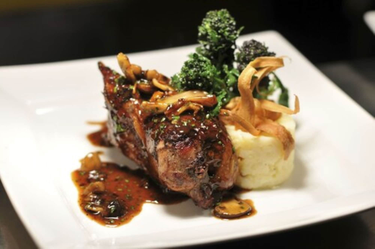 Food & Drinks 4, The Redesdale, Gloucestershire