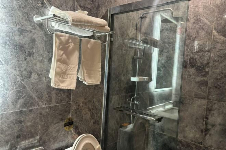 Bathroom 8