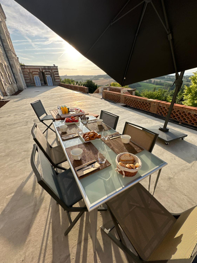 Food & Drinks 4, Les trois Terrasses, Tarn-et-Garonne