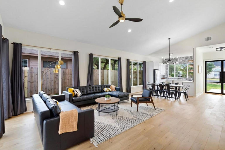 Others 5, White Dove Pool House- Modern Luxury 4br Home Near Lake Travis Wpool, Travis