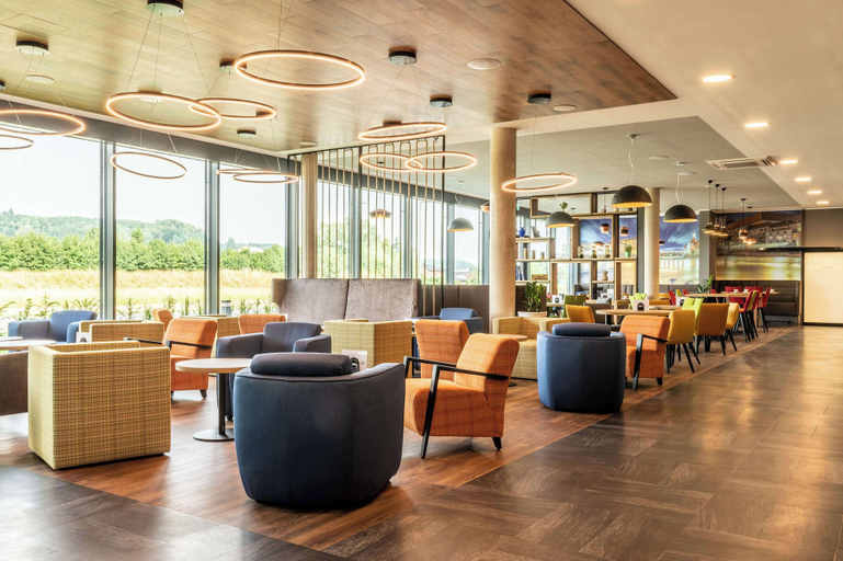 Public Area 2, Aiden by Best Western Stadtgut Hotel Steyr, Steyr