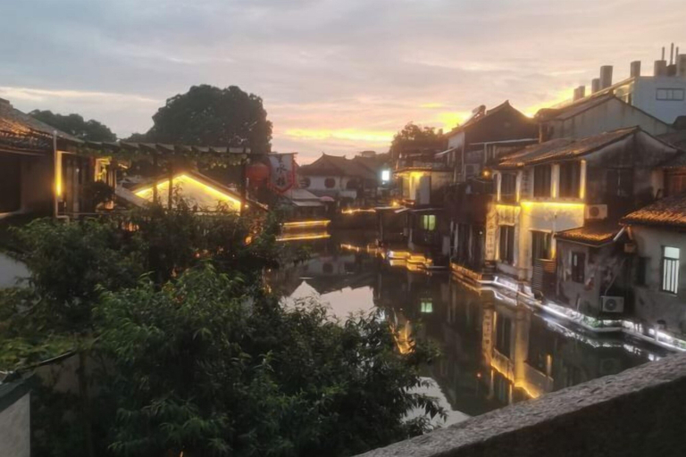 Exterior & Views 2, Tongli Ancient Town Forest Journey Design B&B, Suzhou
