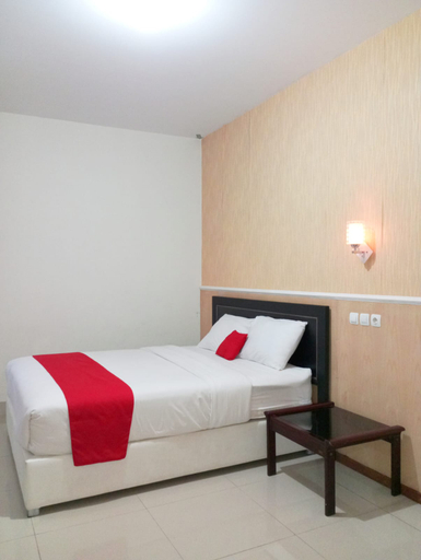 Bedroom 4, Nuri Indah Syariah Hotel, Yogyakarta