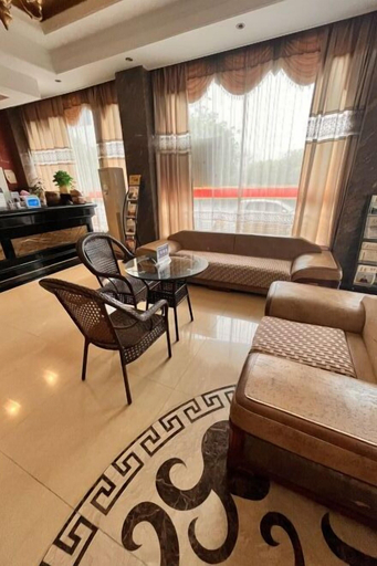 Others 5, Daxijiang Hotel, Guilin