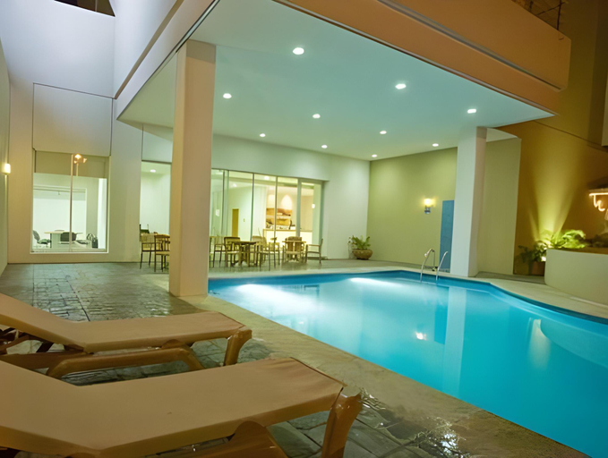 Others 4, Balaju Hotel & Suites, Veracruz