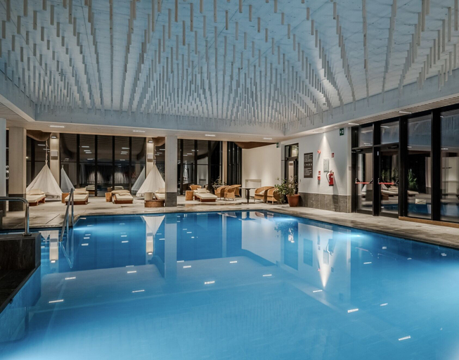 Sport & Beauty 5, HOTIDAY Apartment Collection - Campiglio Grostè, Trento