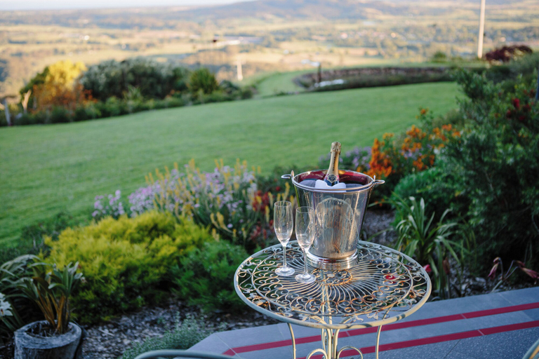Food & Drinks, Mt Hay Retreat, Berry, Shoalhaven - Pt B