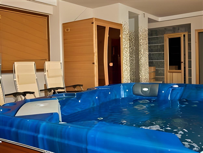 Sport & Beauty 2, Hotel Obester, Debrecen