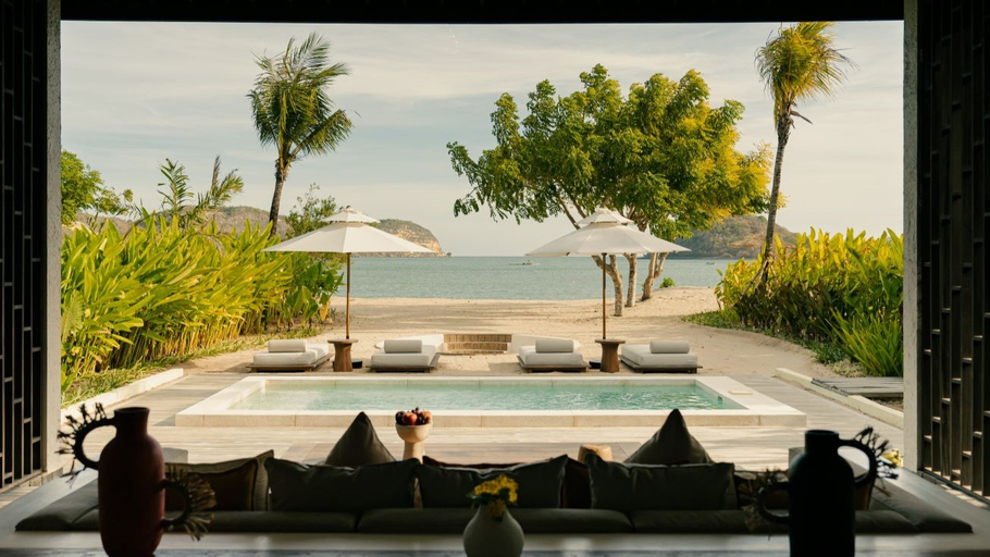 Swimming Pool 1