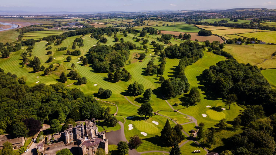 Others 3, Ashton Hall at Lancaster Golf Club, Lancashire
