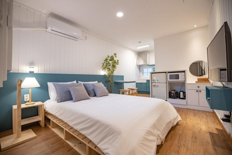 Others 3, Pyeongchang Stay Camp, Pyeongchang