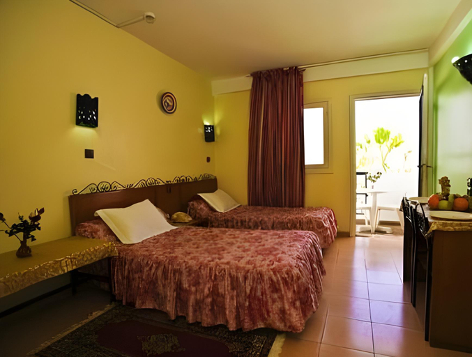 Bedroom 5