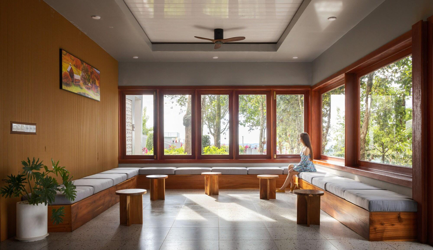 Public Area 4, Pidoma Resort by EHM, Ou Reang