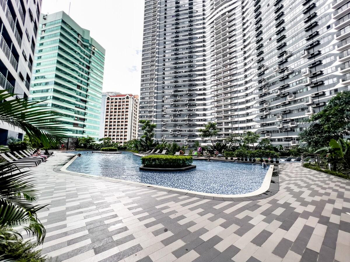 Others 5, Makati Apartment I, Makati City