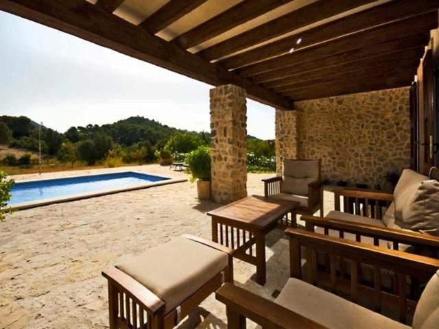 3, Finca Cal Rei, Baleares