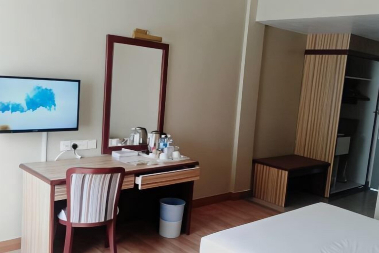 Bedroom 10