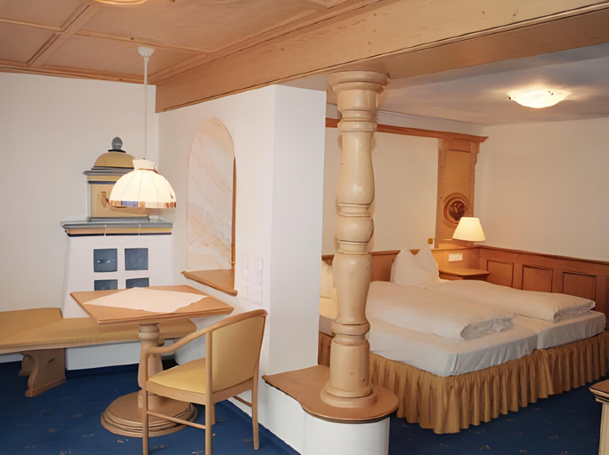 Bedroom 8