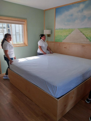 Bedroom 11