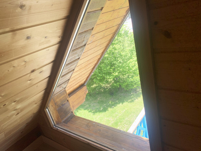 Others 5, Chalet nordique 214, Savoie