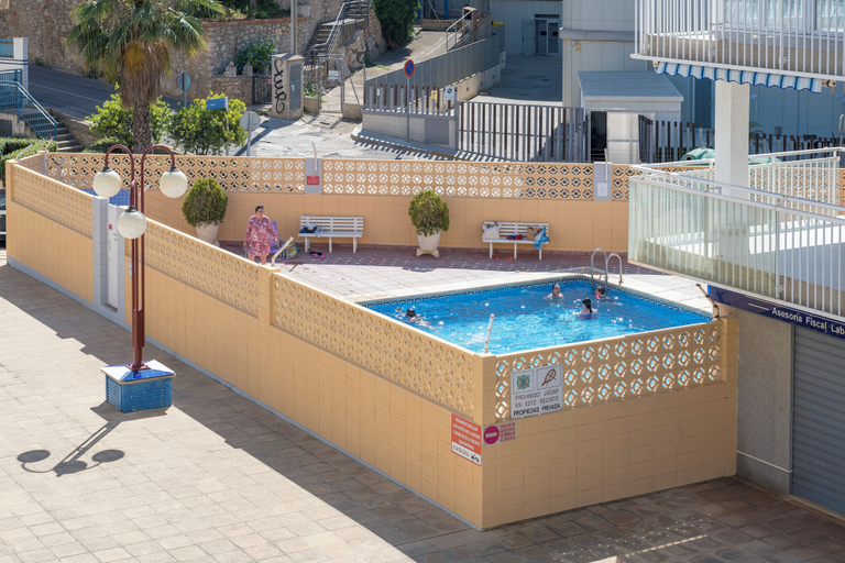 Sport & Beauty, Forner Apartamentos Peñiscola, Castellón