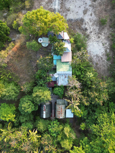 Lamina Repoq Homestay, Lombok