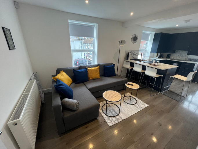 Others 5, Corner Stone House - Apartment 1, Norfolk