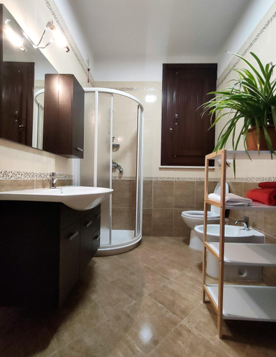 Others 5, B&B a Casa Mia, Lecce