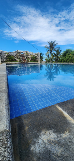 Sport & Beauty 2, Kelingking Garden Villa Nusa Penida, Klungkung
