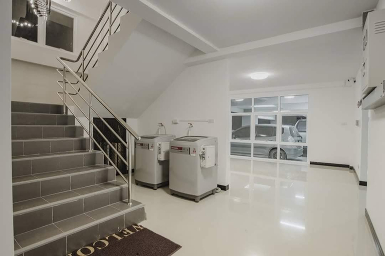 Others 5, Banjan Stay, Muang Udon Thani