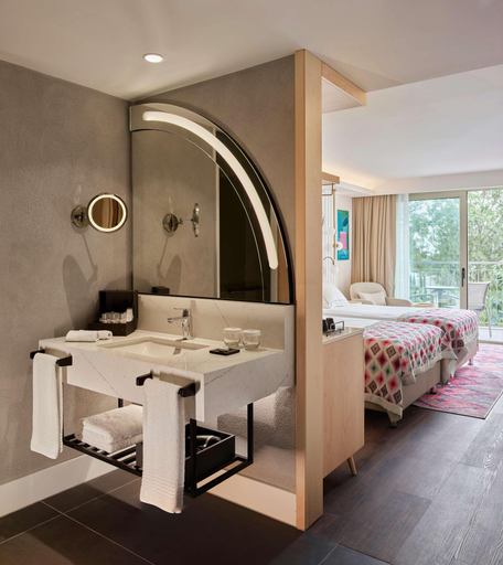 Bedroom 3, Lara Barut Collection, Antalya