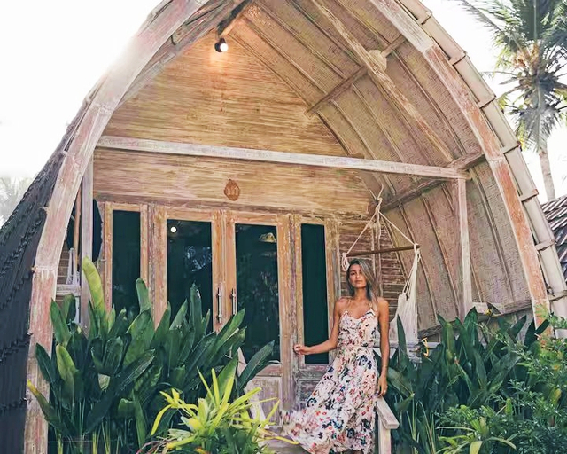 La Royale Nusa Penida, Klungkung