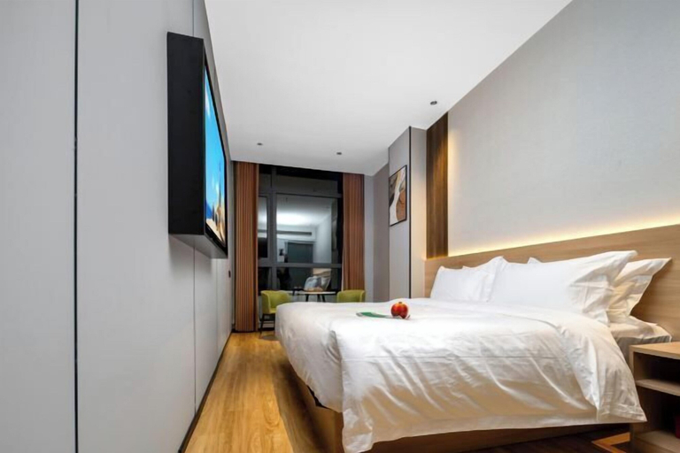 Others 5, City 118 Chain Hotel Zhengzhou Economic Development Zone, Zhengzhou