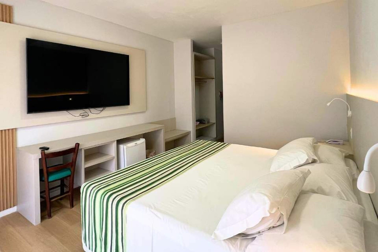 Bedroom 3, Hotel Resort Costa Dos Coqueiros, Mata de São João